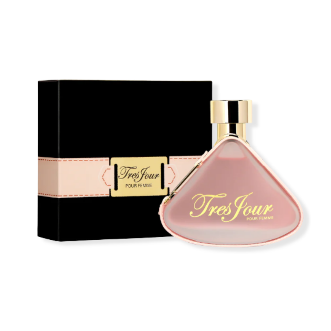 ARMAF TRES JOUR POUR HOMME EAU DE TOILETTE 100ML