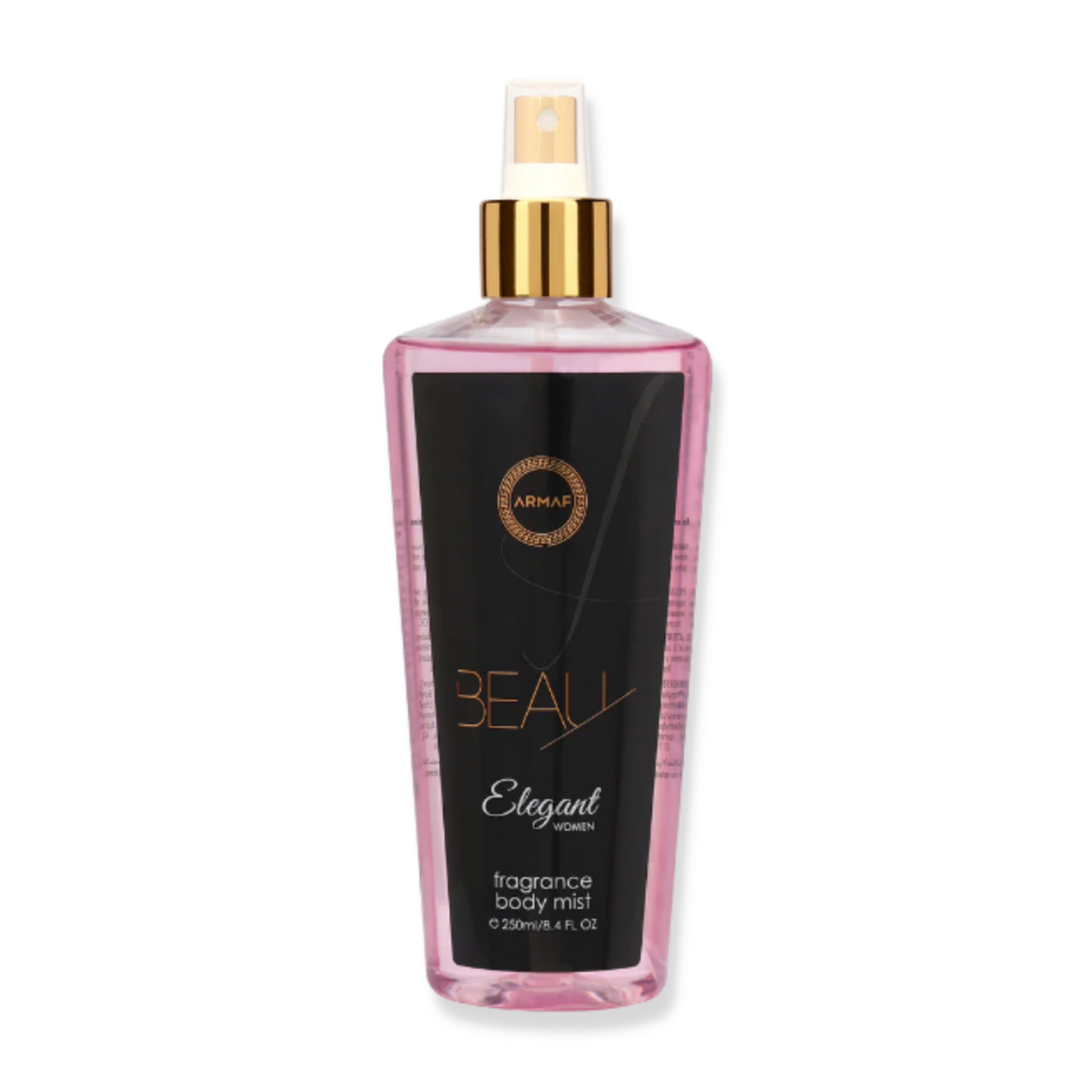 ARMAF MIST BEAU ELEGANT W 250ML