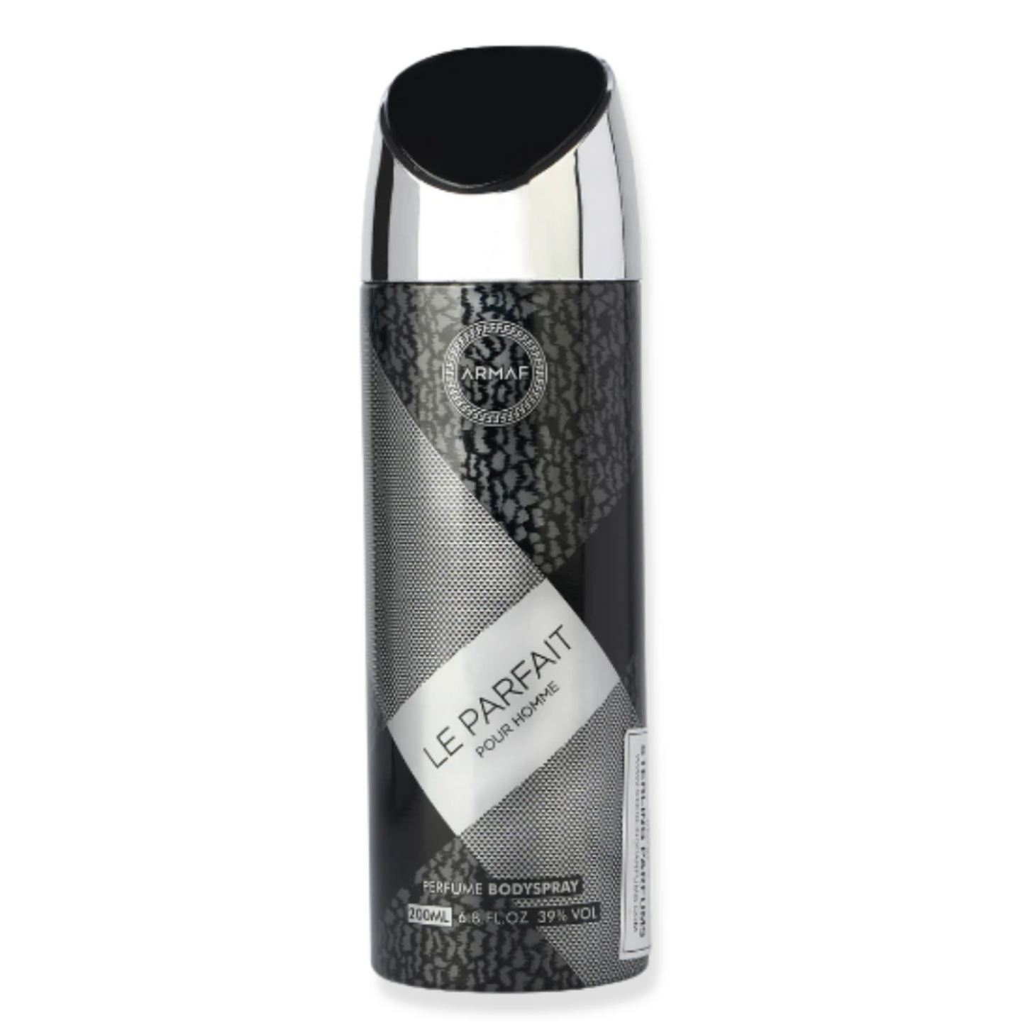 ARMAF LE PARFAIT POUR HOMME PERFUME BODY SPRAY FOR MEN 200 ML