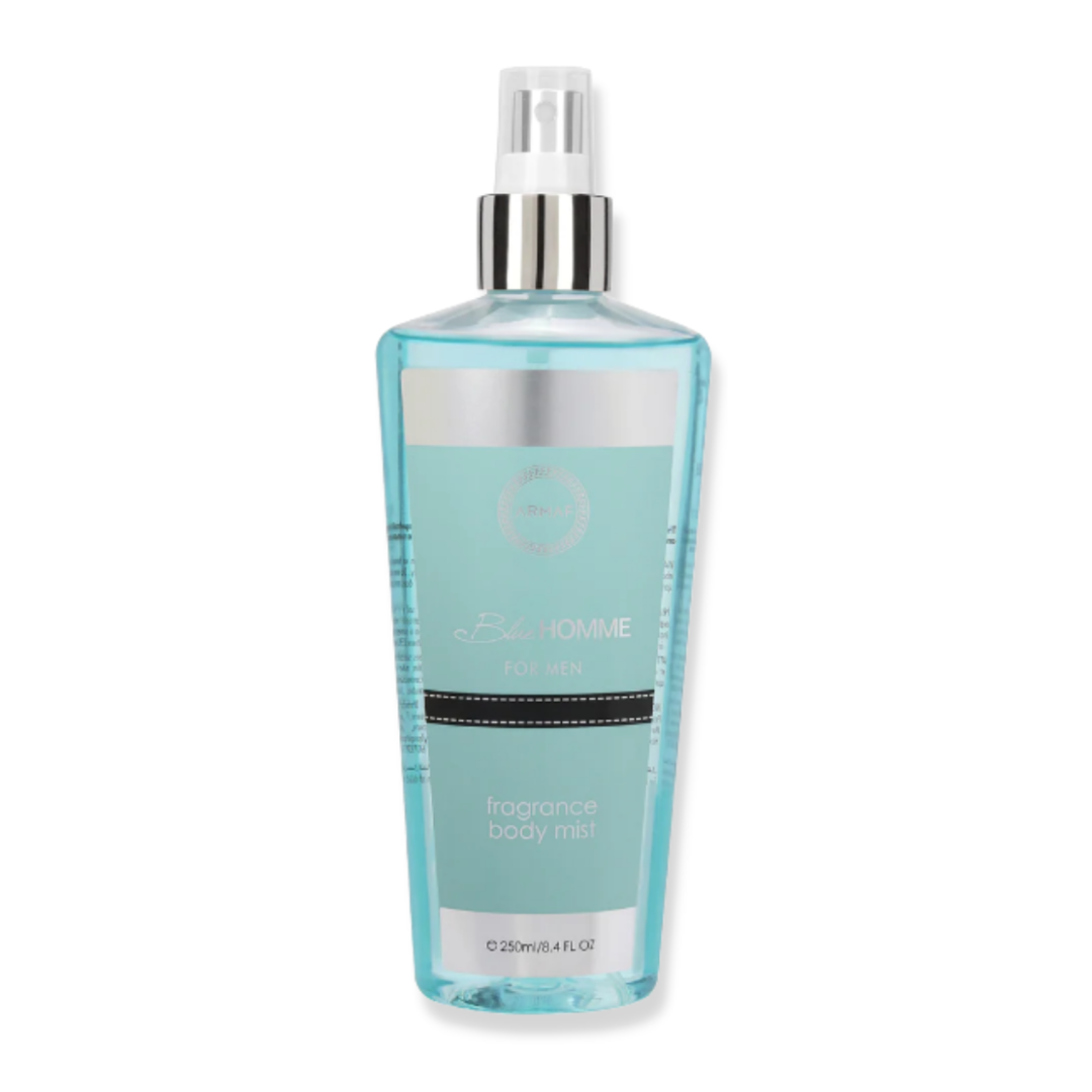 ARMAF BLUE HOMME FOR MEN FRAGRANCE BODY SPRAY 250ML