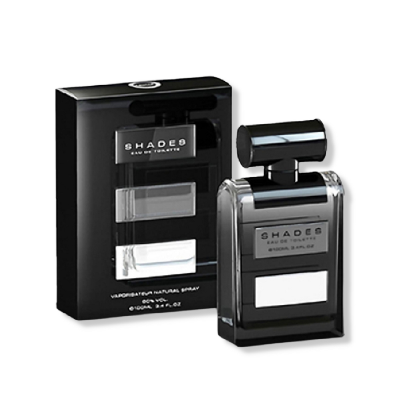 ARMAF EDP SHADES 100ML