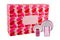 Bvlgari Pink Sapphire Gift Set (Eau de Toilette 65ml + Eau de Toilette 15ml)