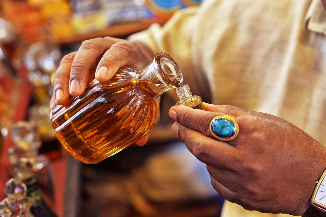 Best Attar in India