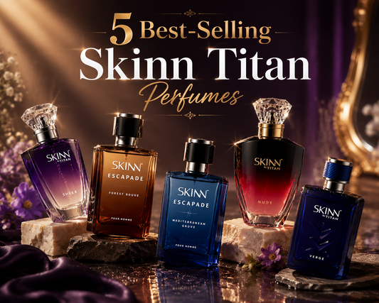 skinn titan perfume