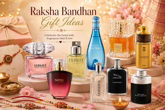 Raksha Bandhan Gift Ideas