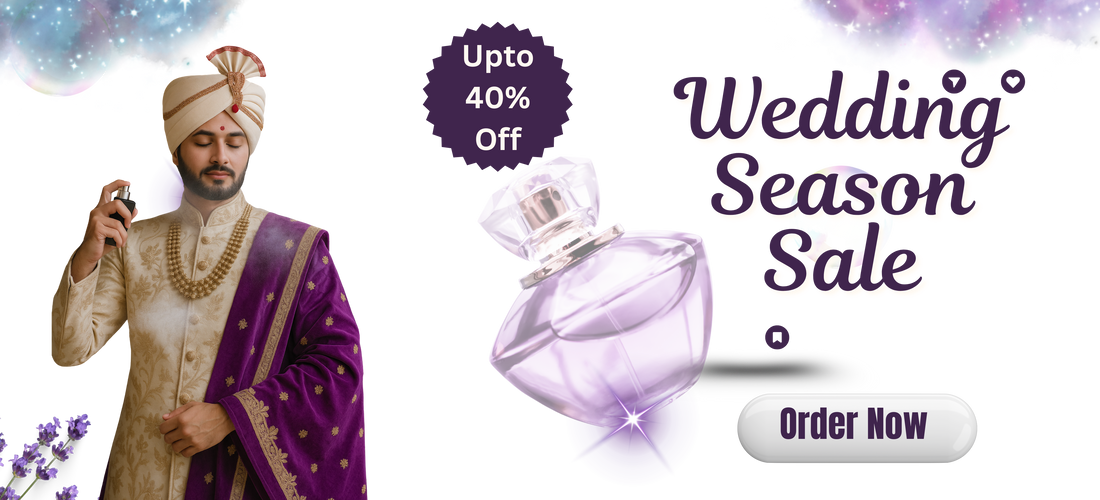 Wedding Season sale