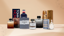 The Top 5 Best Long-Lasting Men's Perfume Brands