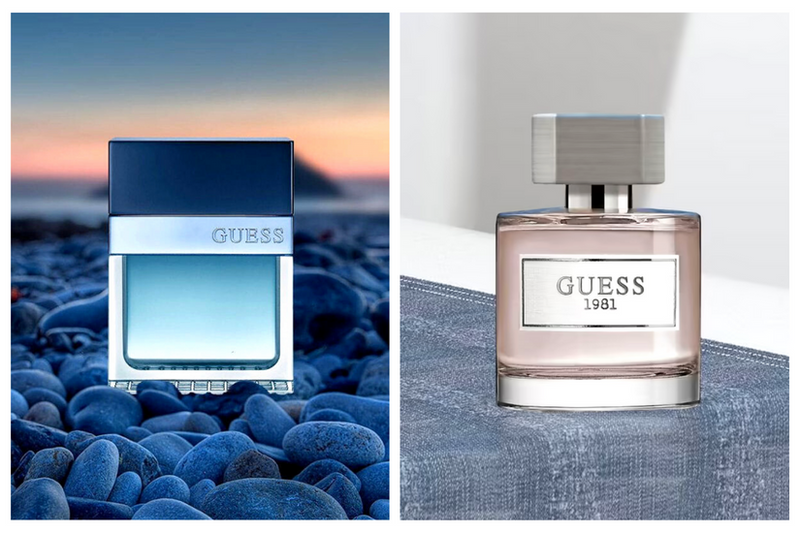 Benefits Of Using Guess Perfumes