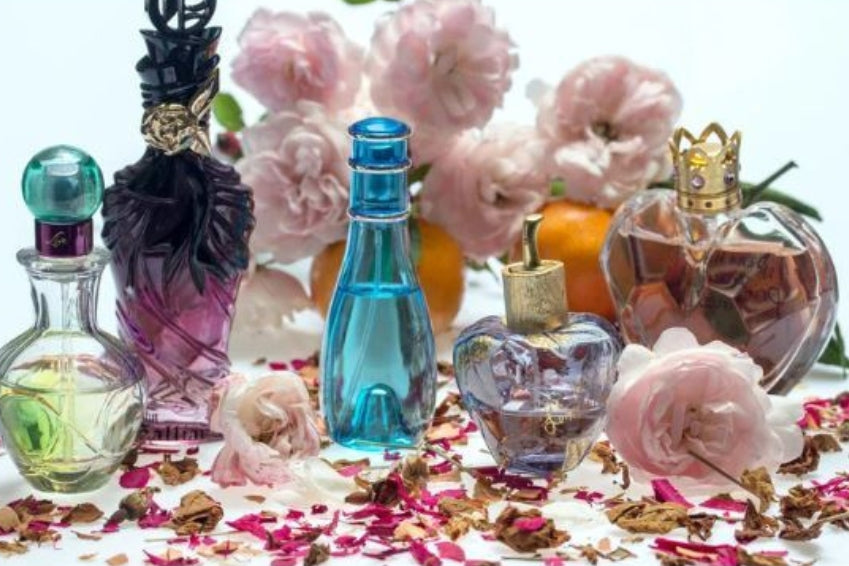 The 20 Best Everyday Perfumes for Women 2025