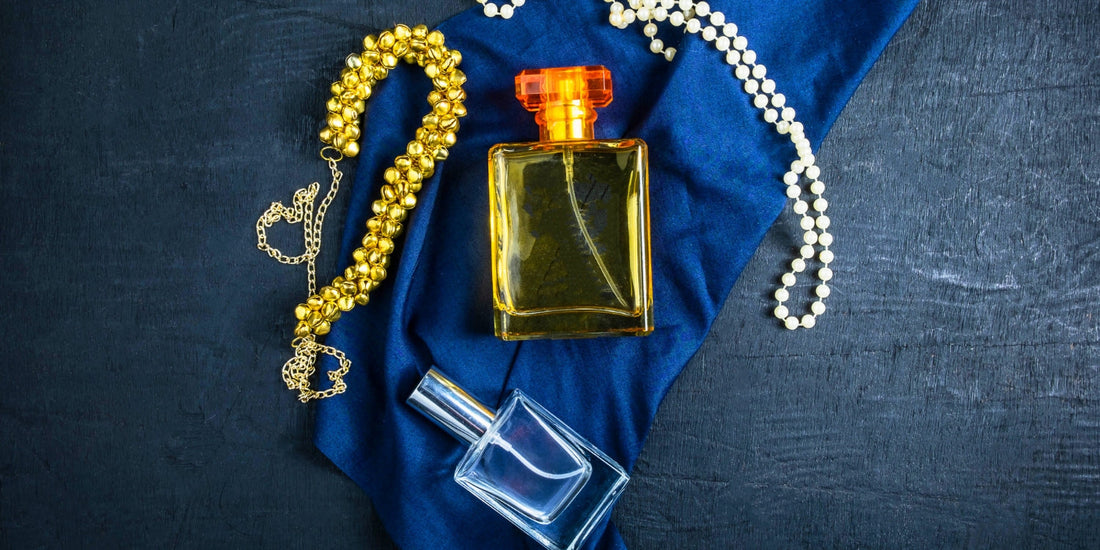 Best Long-Lasting Perfumes for Men in India