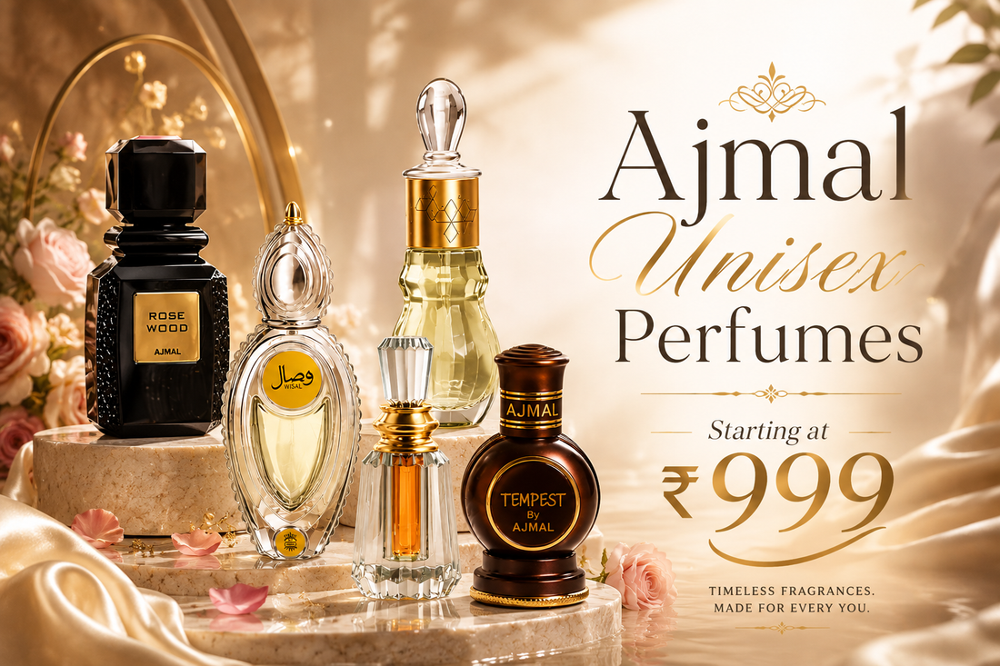 Ajmal Perfumes