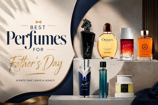 Perfumes for men