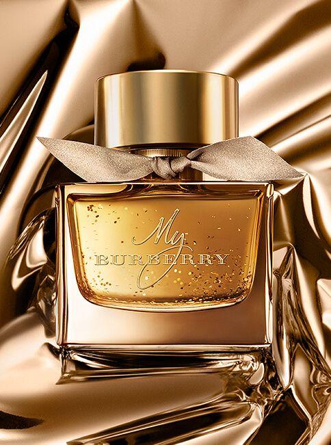 BurberryYour collection's name