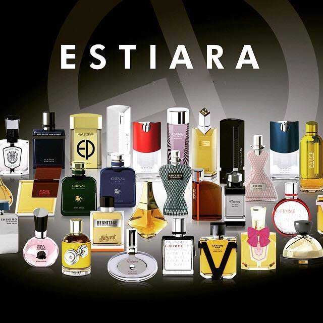 Estiara EDT