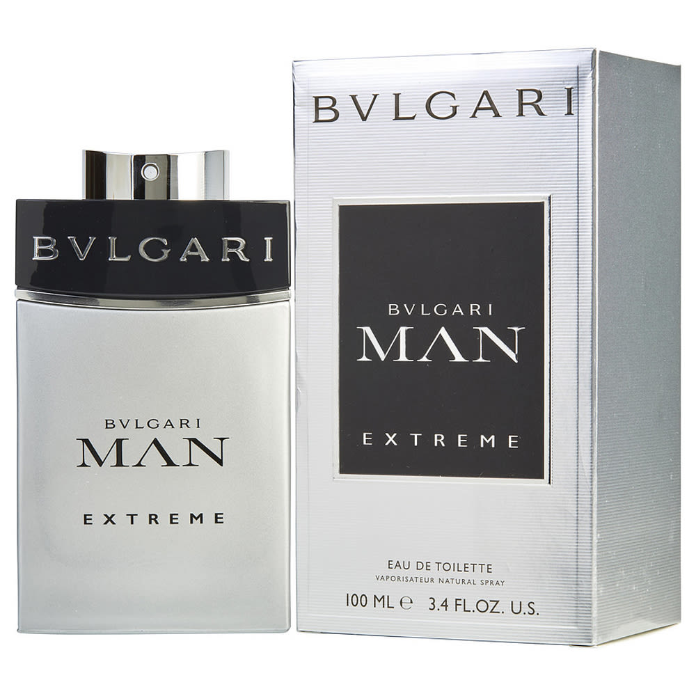 Bvlgari EDTYour collection's name