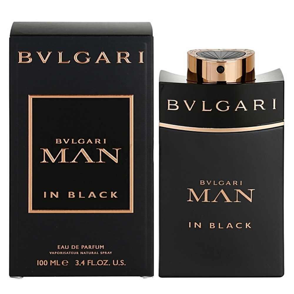 Bvlgari EDP