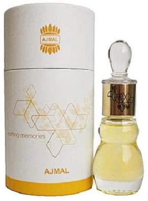 Ajmal AttarsYour collection's name
