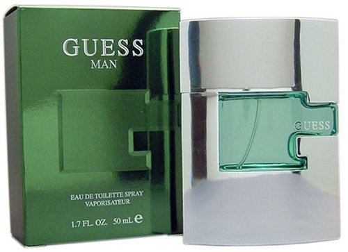 Guess EDT