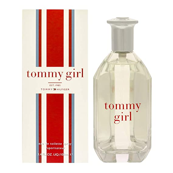 Tommy EDT