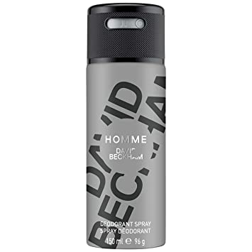 David Backhem Deo (For men)