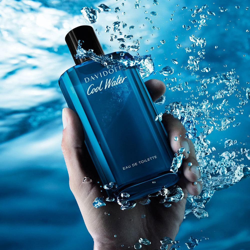 Buy Davidoff Perfumes Online For Men - 30% Discount - Rskfragrance ...