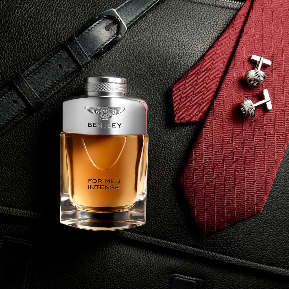 Buy Bentley Perfumes For Men Online in India 