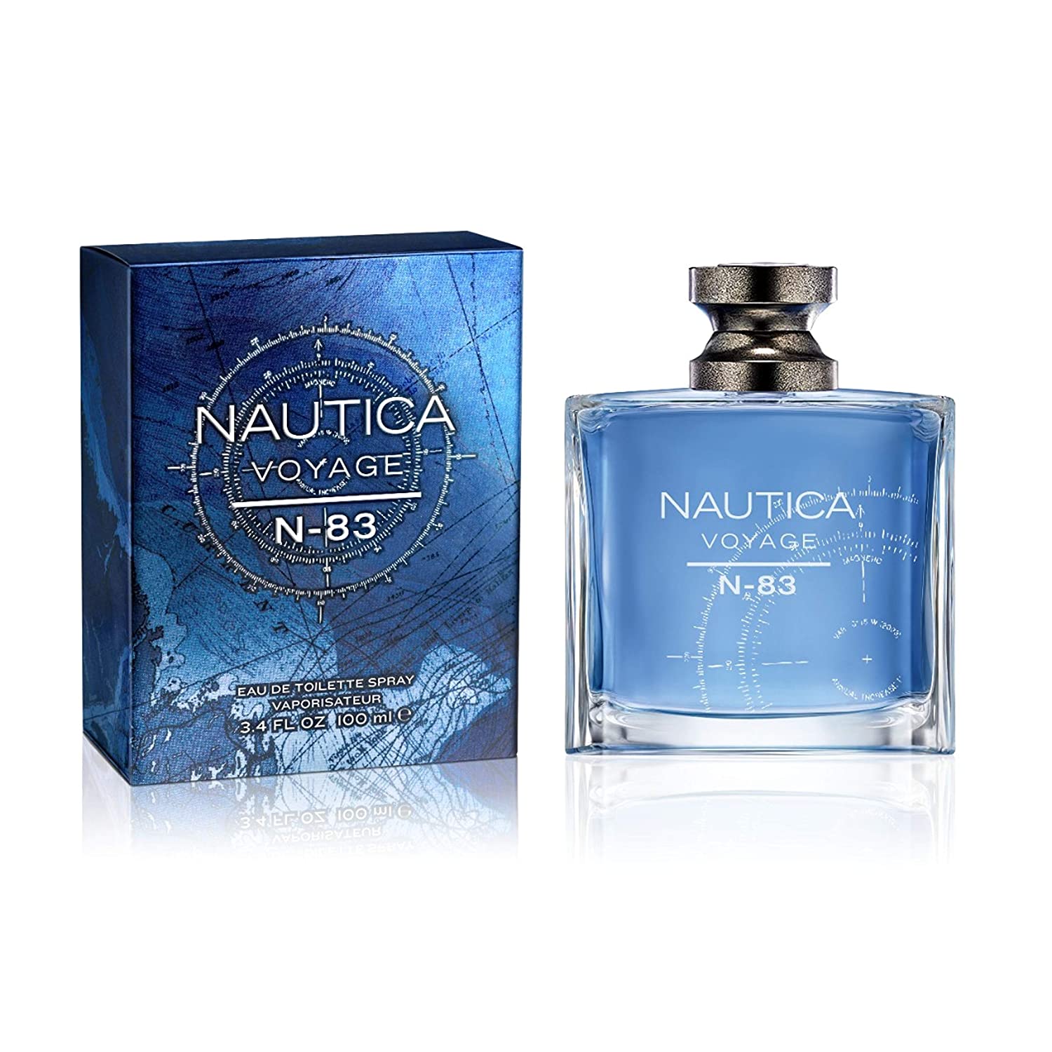 Nautica EDT