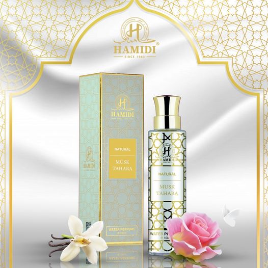 HAMIDIYour collection's name