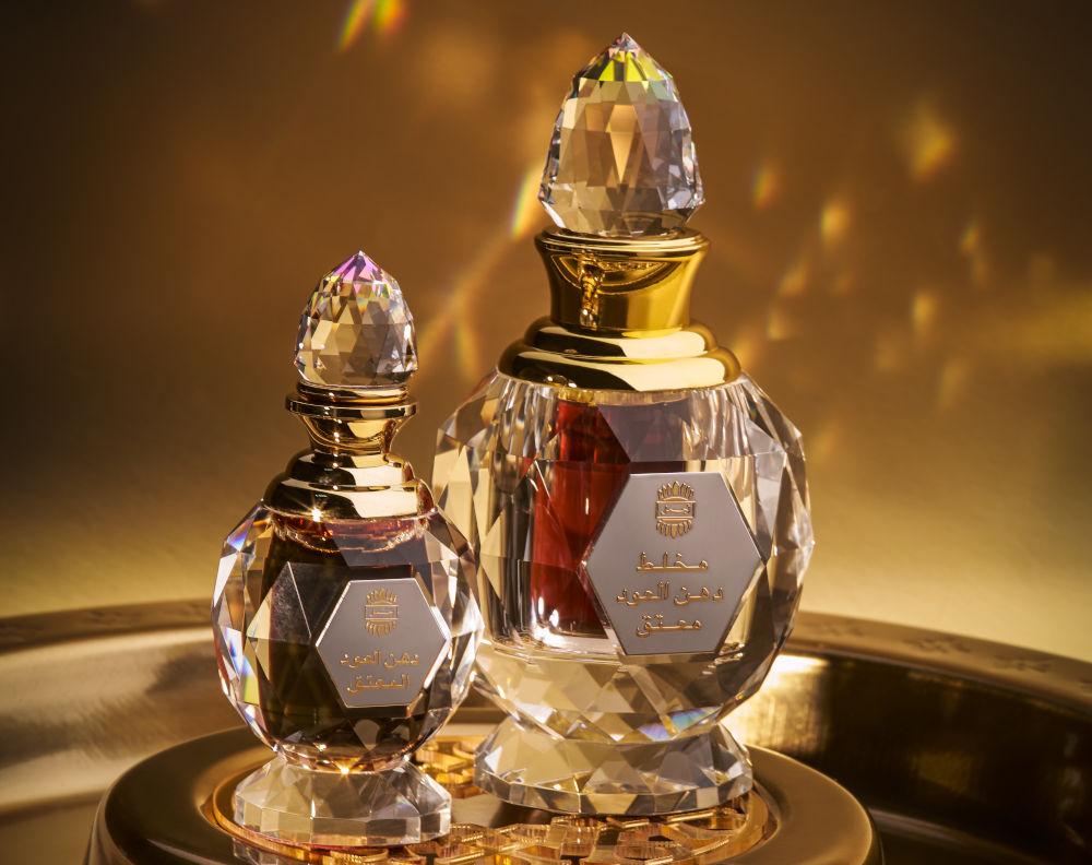 Ajmal Perfumes