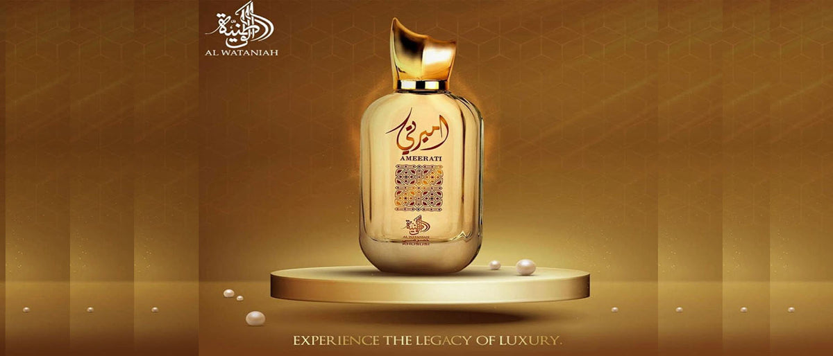 RASASI Perfume OilYour collection's name