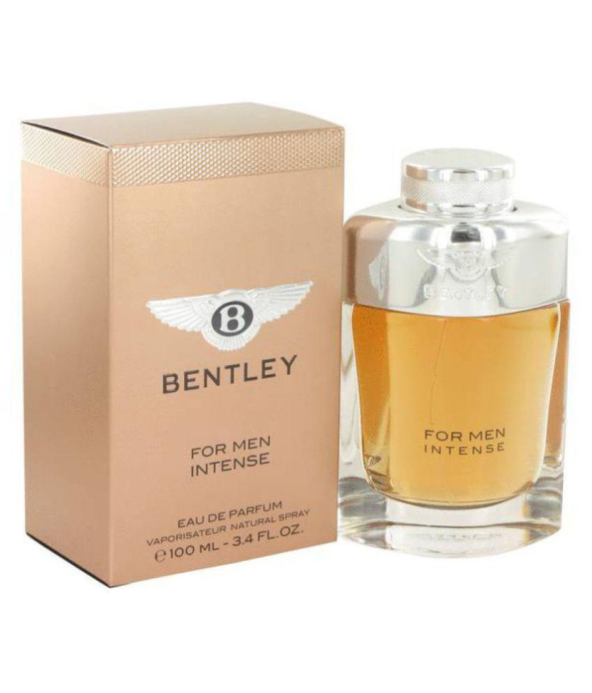 Bentley EDP