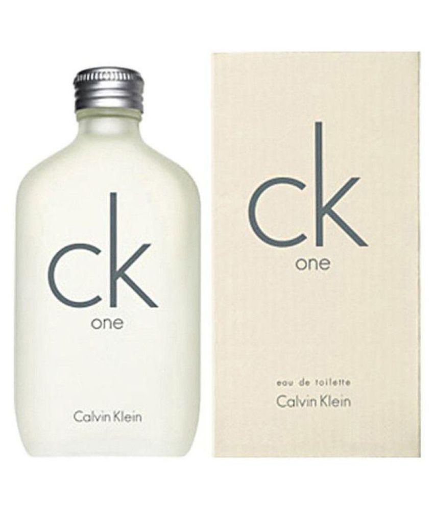 Calvin Klein EDP