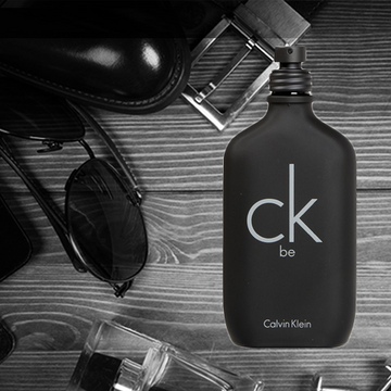 Calvin Klein Perfumes