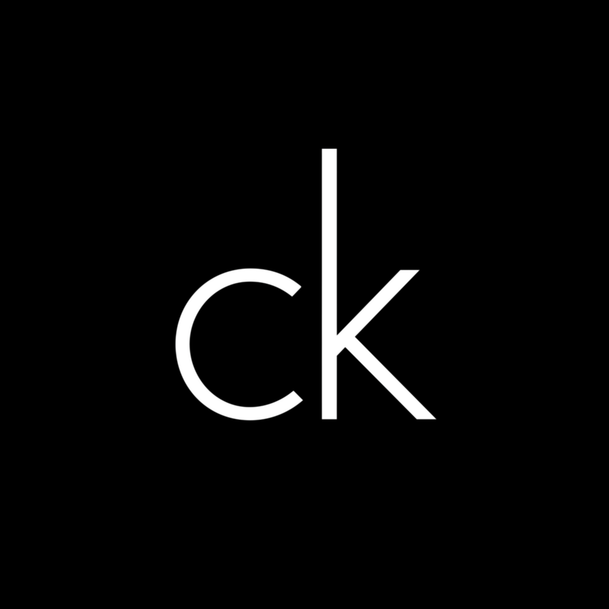 Calvin Klein PerfumesYour collection's name