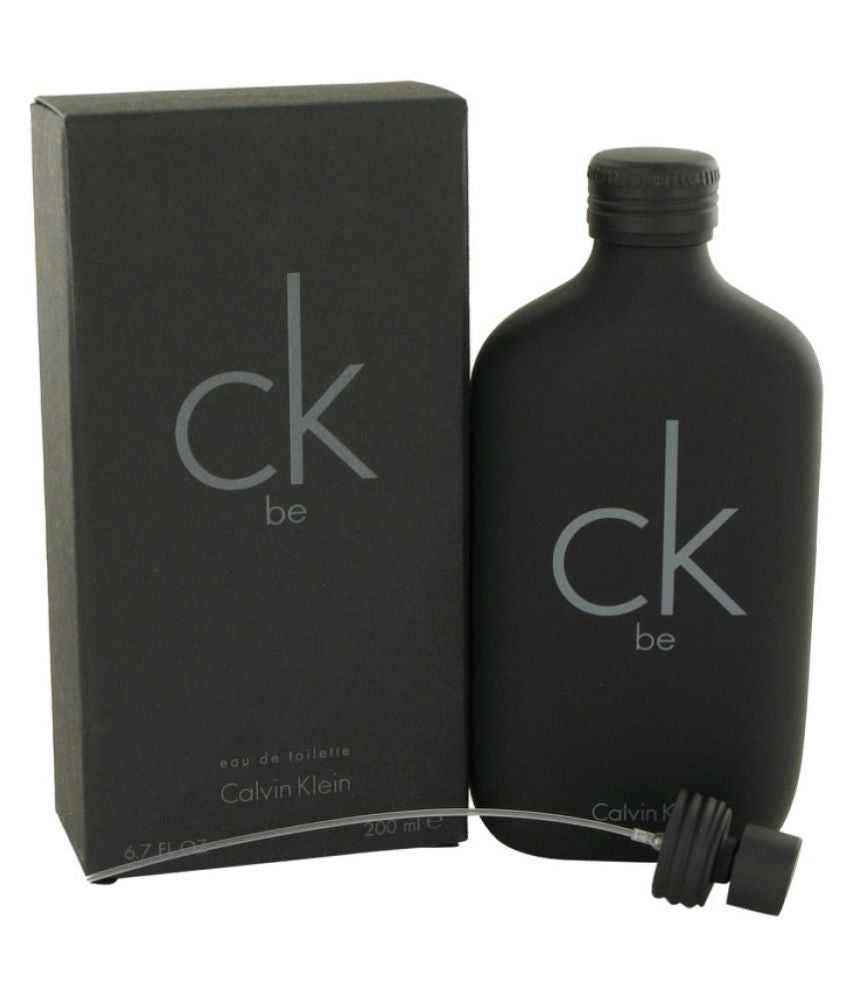 Calvin Klein EDT