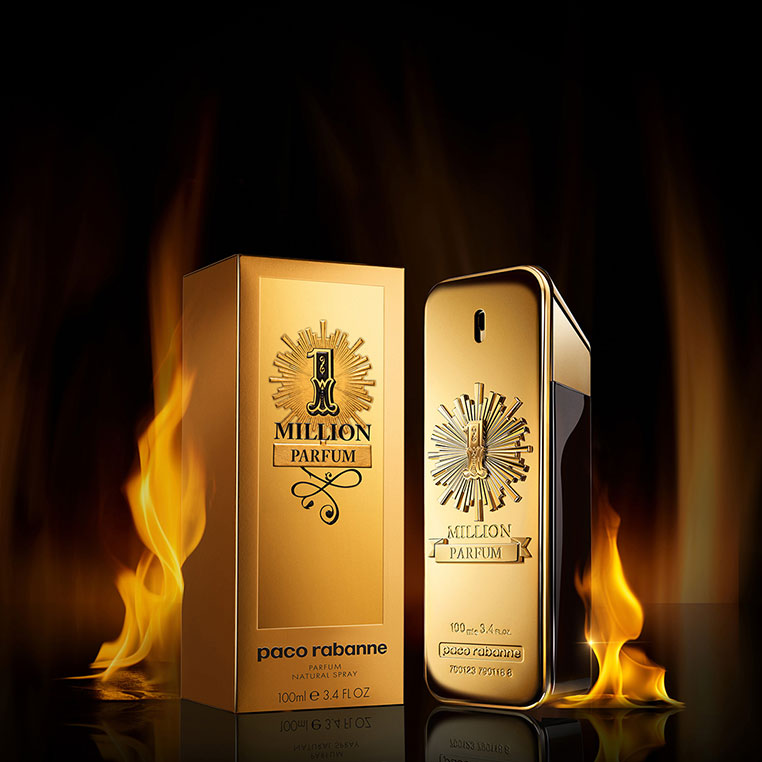 Paco RabanneYour collection's name