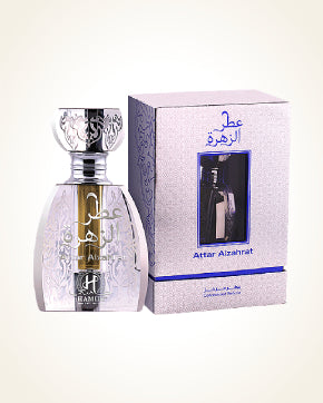 Hamidi AttarsYour collection's name