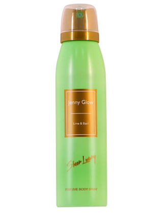 JENNY GLOW