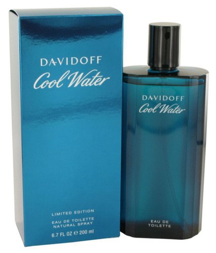 Davidoff EDT