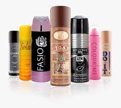 DeodorantsYour collection's name