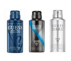 Guess DeoYour collection's name
