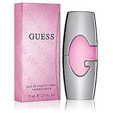 Guess EDPYour collection's name
