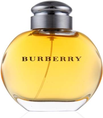 Burberry EDPYour collection's name