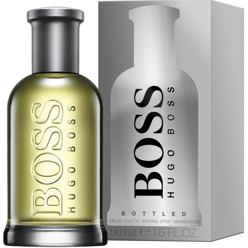 HUGO BOSS EDT