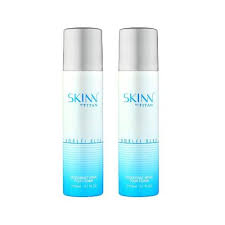 skinn deodorantYour collection's name