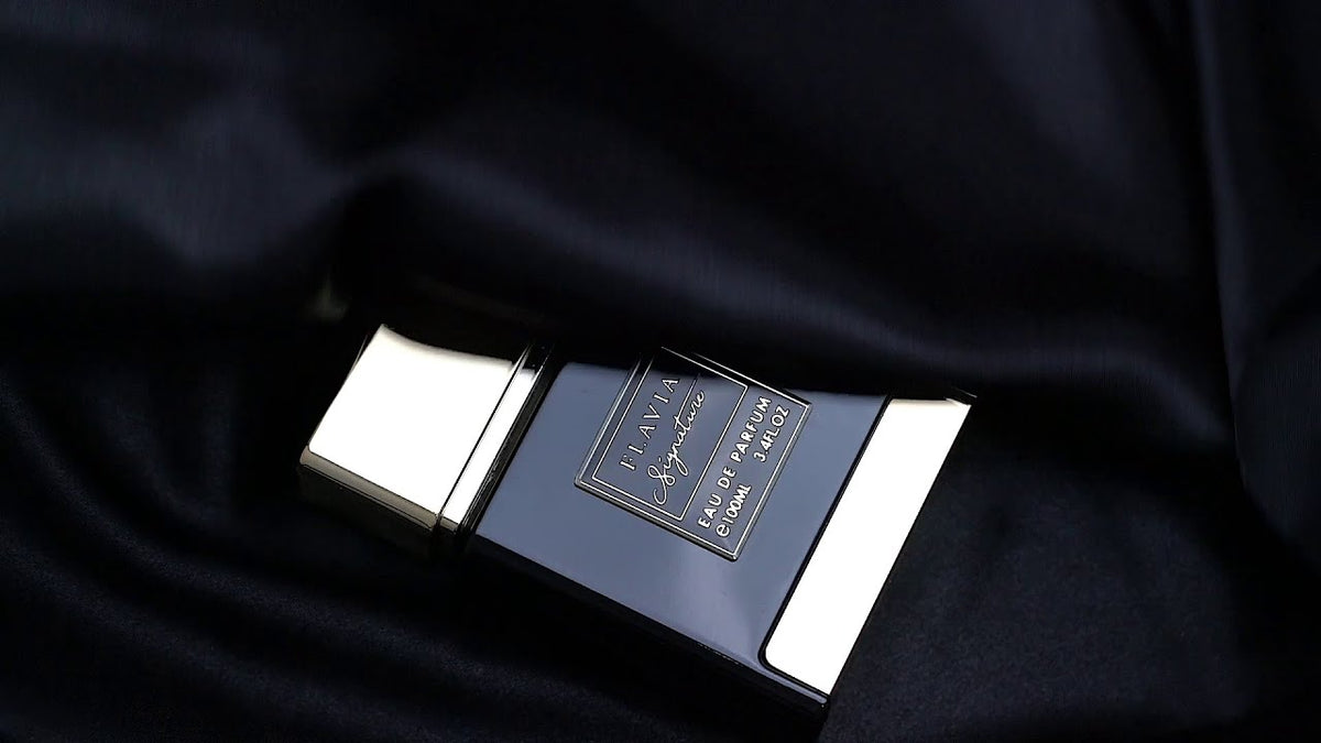 Flavia DeoYour collection's name