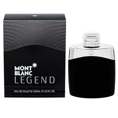Mont blanc EDTYour collection's name