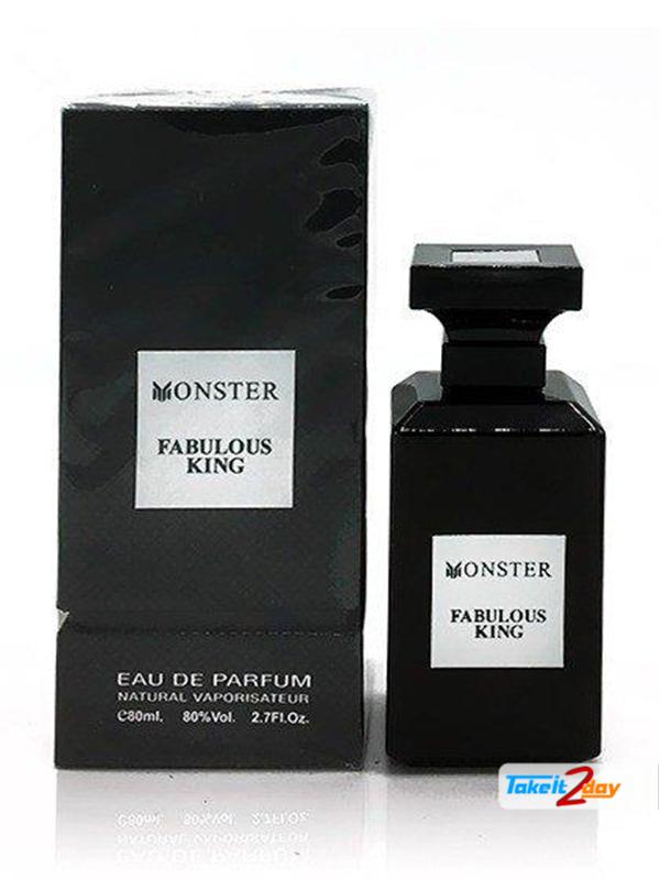 Monster EDPYour collection's name