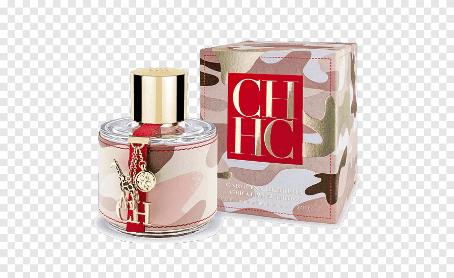 Carolina Herrera EDT