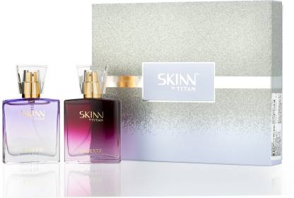 Shop SKINN EDP Perfumes For Men / Women Online